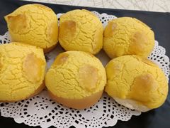 -轩记海鲜餐厅·四十五年老字号·经典粤菜(西区彩虹店)