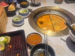 -空之介寿喜烧·和牛放题(恒隆广场店)