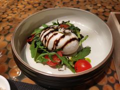 -金奥国际酒店温哥华扒房Vancouver Grill