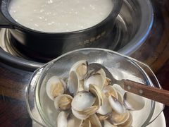 -大良毋米粥(锦龙路总店)