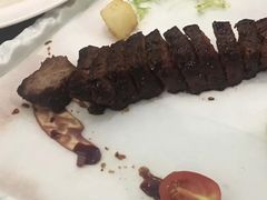 -富邦大酒店-愉月轩中餐厅