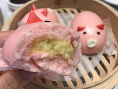 -圣丰盛宴酒家(东城店)