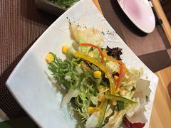 -割烹旭日本料理(龙湖狮山天街店)