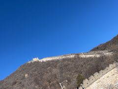 -慕田峪长城