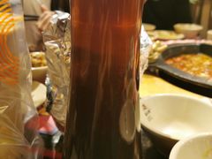 -蜀大侠火锅(四川北路店)