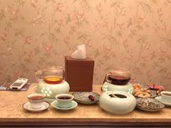 -大可堂普洱茶馆(襄阳南路馆)