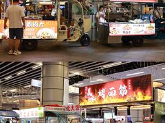 -杭州九堡客运中心