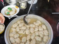 原味盲公丸-无影脚佛山陈氏盲公丸始创店(飞鸿街店)