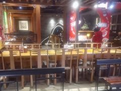 -呷哺呷哺 黄金牧场 (欢乐谷店)