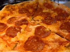 -FABIO’S费比欧披萨餐厅