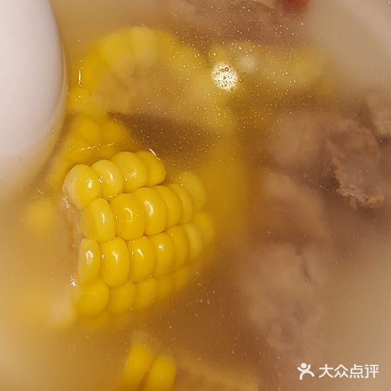 家常客中餐馆(学院路店)