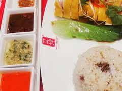 -亚坤 Ya Kun Kaya Toast(万象城店)