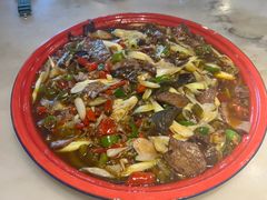 -渝味川菜(夜宵航母店)