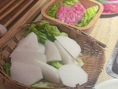 -锦城印象火锅(天府三街店)