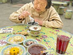 -宫事颐庭·老佛爷贵寿下午茶(颐和园店)