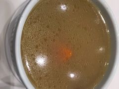 每日例汤-龙记香港茶餐厅(久光百货店)