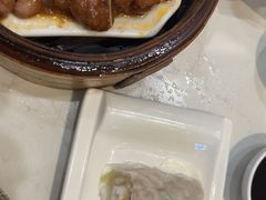 -叹茶靓点·粤式餐厅·全天茶市(石井万民广场店)