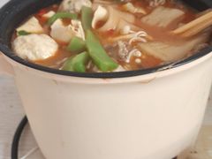 -锅圈食汇火锅烧烤食材超市(骆家庄店)