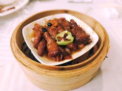 凤爪-潮福城大酒楼·潮粤菜·港式点心(阳光城店)