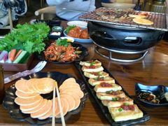 -大壮家原味烤肉(兴华北街店)