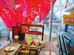 -海底捞火锅(老城根店)