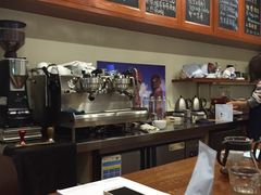 -HUG COFFEE(鼓楼店)