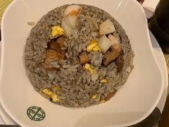 黑松露野菌海鲜炒饭-添好运点心专门店(百老汇店)