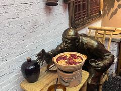 -哥老官重庆美蛙鱼头(宝山龙湖店)