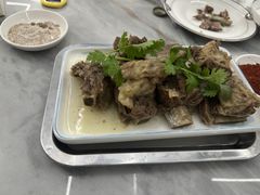 -清真兰州手抓羊肉餐厅