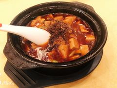 陈麻婆豆腐-陈麻婆豆腐(春熙店)