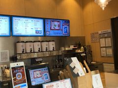 -奈雪的茶(南山大冲一期店)