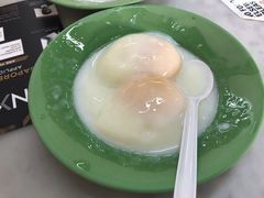 半熟蛋-亚坤(远东广场店)