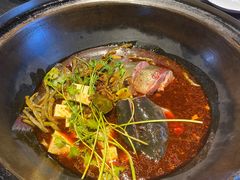 -缘福乡村铁锅炖民宿(八达岭店)