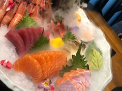 -和彩放题餐厅(酒仙桥店)