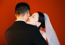 -DREAM HOUSE 梦想屋婚纱摄影