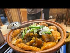 -龚印记牛骨牛杂屋·四代传承(太阳城店)