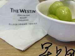 -舟山朱家尖绿城威斯汀度假酒店
