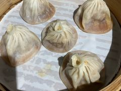 -新梅华·茶点餐厅(欧尚店)