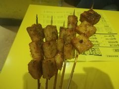 -望京小腰(北京总店)