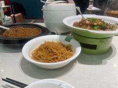 -绿草地·湘菜(7mall店)