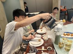 -海景壹号大酒店(滨湖店)