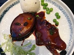 -柒园·三十年创意杭帮菜(龙湖滨江天街店)