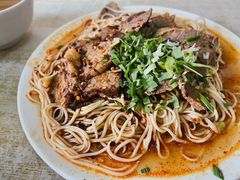 -玉香宫河州牛肉拉面