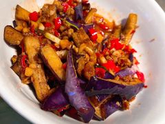 -食在不一样·大碗湖南菜(金茂汇店)