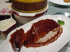 -大鸭梨烤鸭(望京店)
