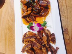-静一·食光里(黄河路店)