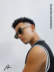 -贝勒爷专业男发