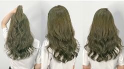 点击看大图 -HD HAIR STYLE