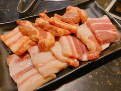 -熊出没日本烧肉放题
