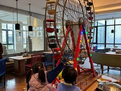 -绍兴大禹开元观堂-若耶厅